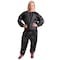 Gofit Vinyl Sweat Suit (2X/3X) GF-TTS-2X/3X - alternate 2